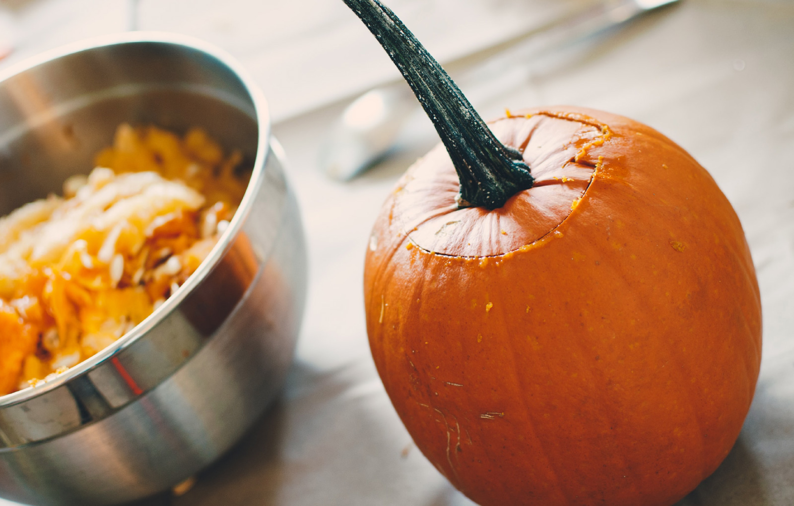 Halloween Pumpkin Carving: Tips and Tricks